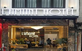 Hanoi Crystal Hotel